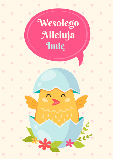 Jajko Alleluja