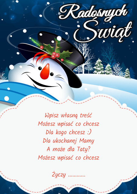 Kartka Buli